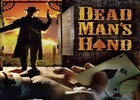 Dead  Mans hand